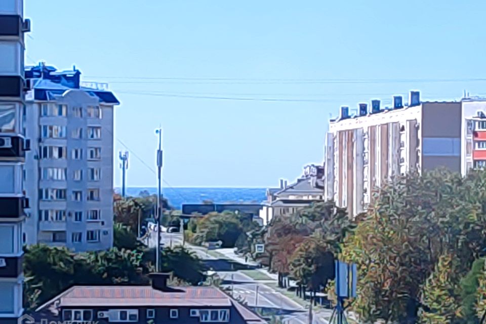 Продаётся 1-комнатная квартира, 27 м²