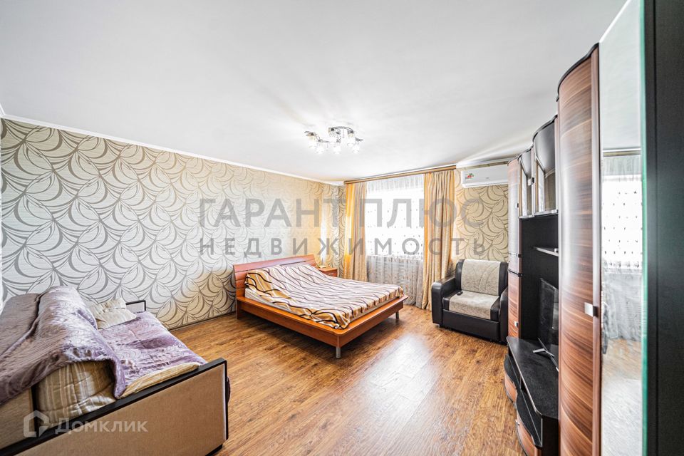 Сдаётся 1-комнатная квартира, 47 м²
