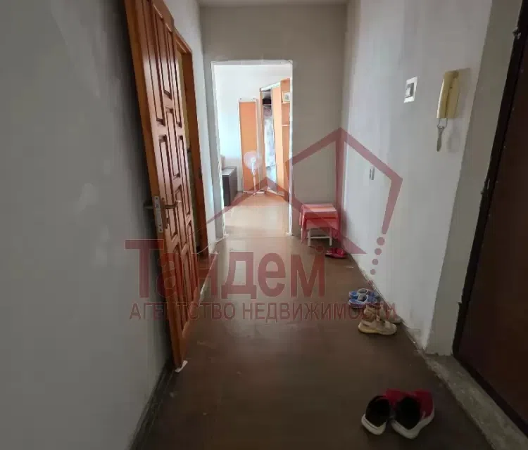 Продаётся 2-комнатная квартира, 56 м²
