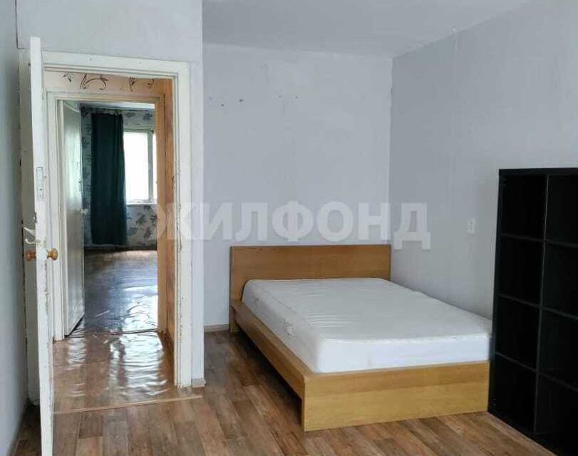 Сдаётся 2-комнатная квартира, 46 м²