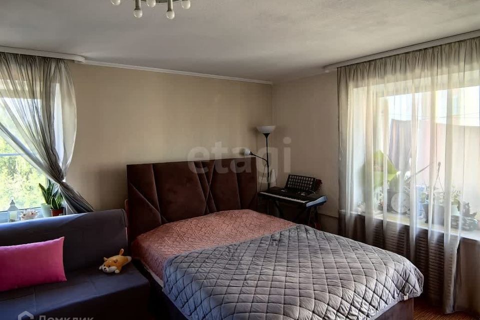 Продаётся 1-комнатная квартира, 32 м²