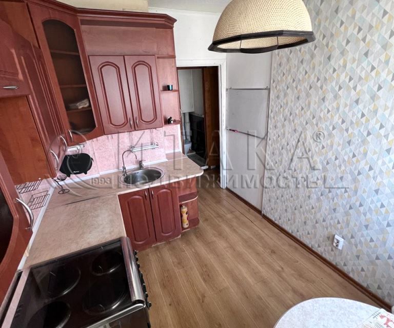 Сдаётся 2-комнатная квартира, 48 м²