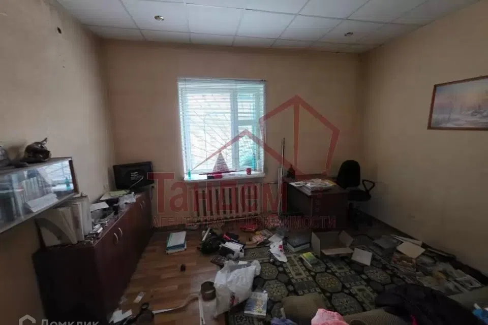 Продаётся помещение своб. назначения, 264 м²