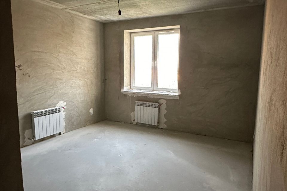 Продаётся 2-комнатная квартира, 72.75 м²
