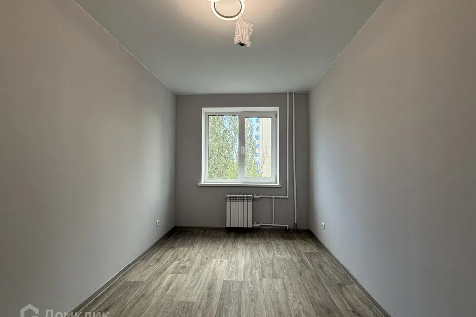 Продаётся 3-комнатная квартира, 57 м²