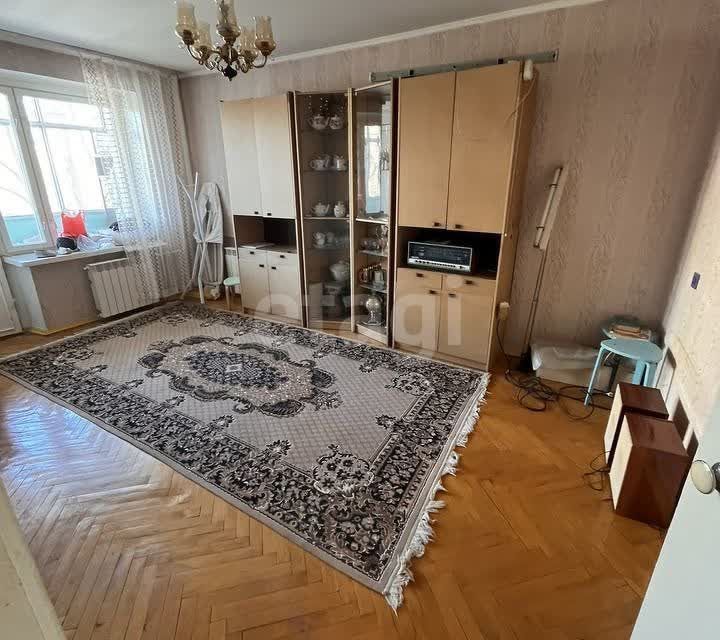 1 Квартира Тольятти Купить 19 Квартал