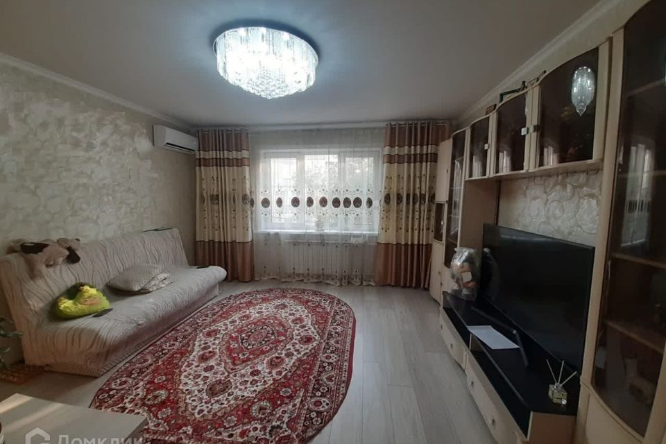 Продаётся 3-комнатная квартира, 67 м²