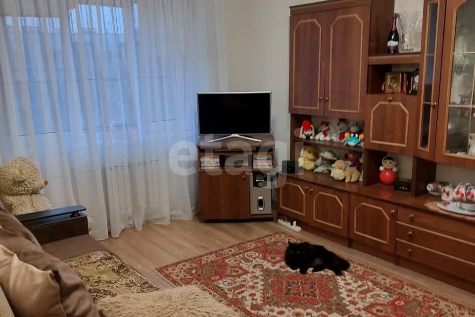 Продаётся 2-комнатная квартира, 50.8 м²