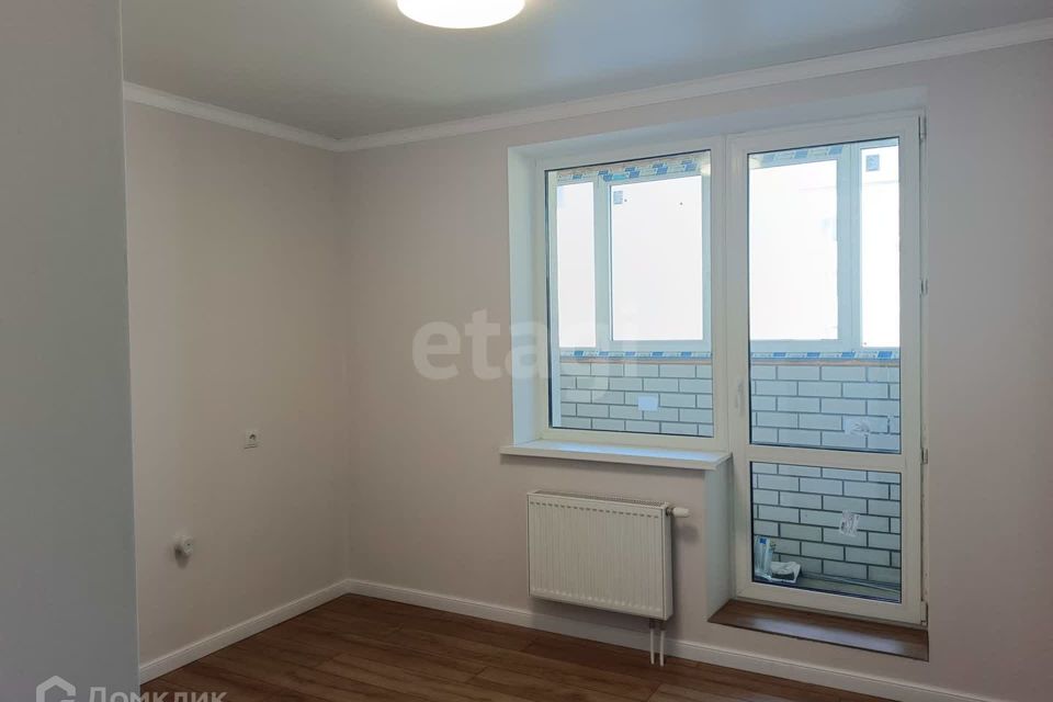 Продаётся 1-комнатная квартира, 32.7 м²