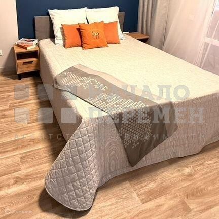 Сдаётся 2-комнатная квартира, 36 м²