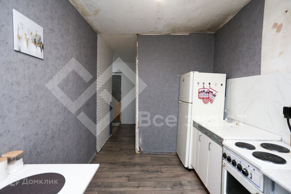 Продаётся 2-комнатная квартира, 46.9 м²