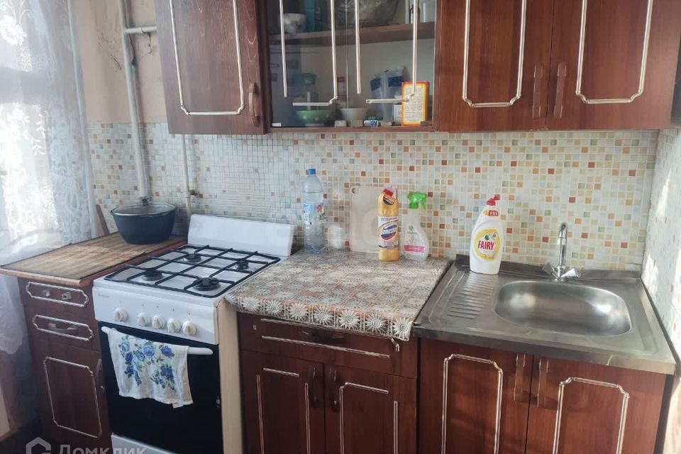 Продаётся 1-комнатная квартира, 30 м²