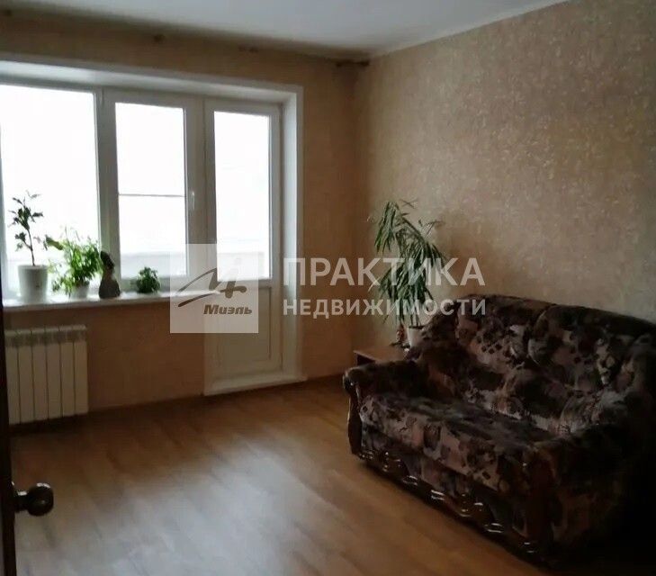 Сдаётся 2-комнатная квартира, 47 м²