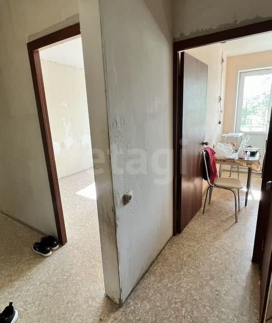 Продаётся 2-комнатная квартира, 43 м²
