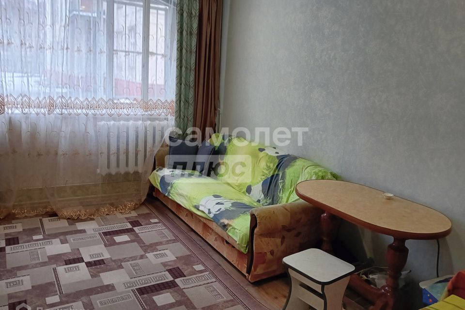 Продаётся студия, 17.6 м²