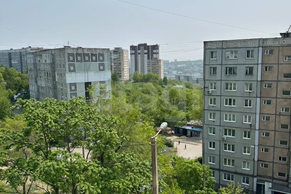 Продаётся 3-комнатная квартира, 82.8 м²