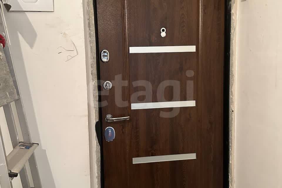 Продаётся 2-комнатная квартира, 52.3 м²