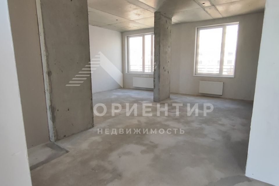 Продаётся 1-комнатная квартира, 33.2 м²