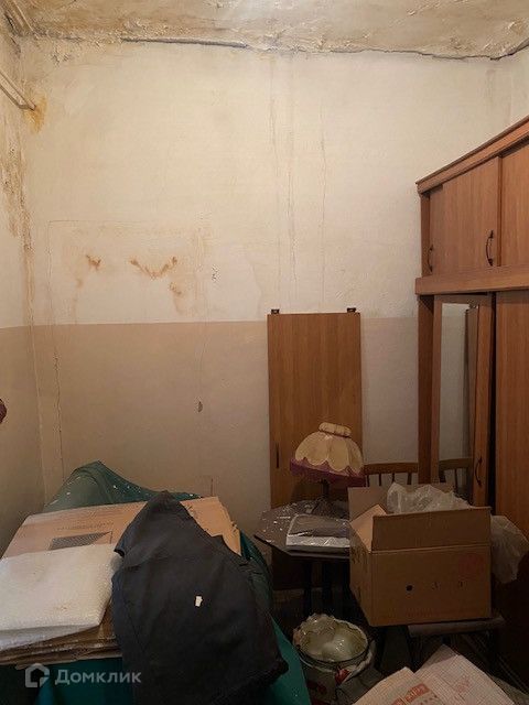Продаётся 2-комнатная квартира, 35.9 м²