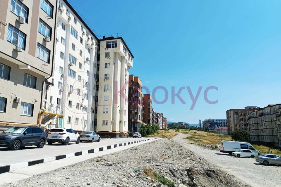 Продаётся 2-комнатная квартира, 75 м²