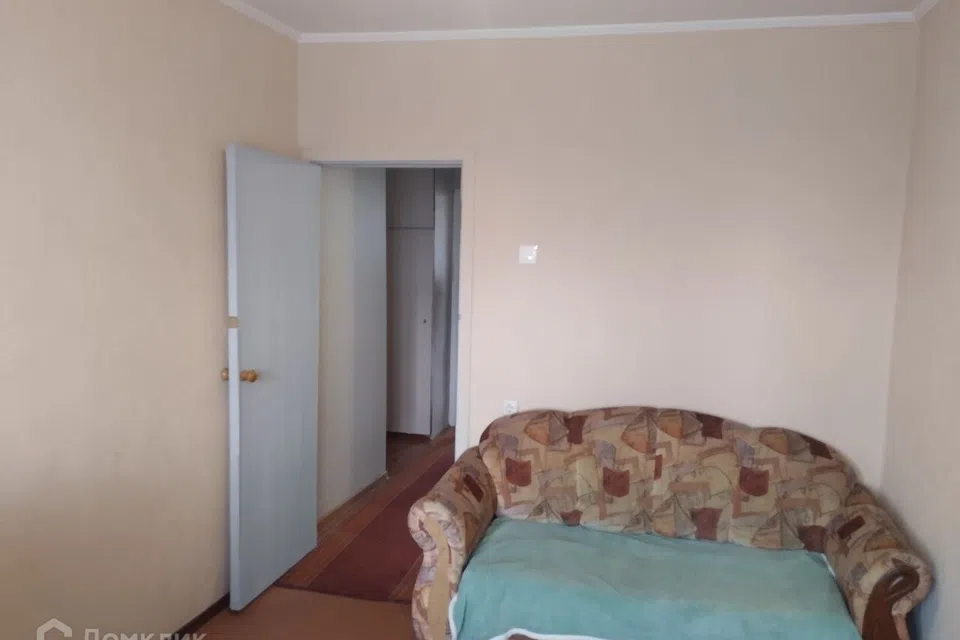 Продаётся 3-комнатная квартира, 70 м²