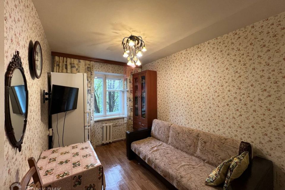 Продаётся 2-комнатная квартира, 22.6 м²