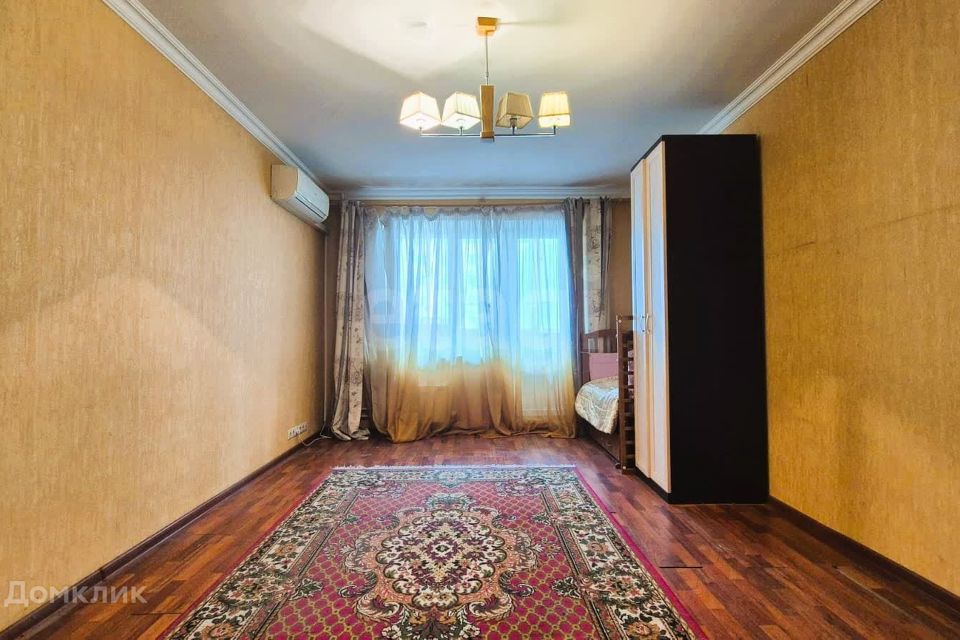 Продаётся 2-комнатная квартира, 53 м²