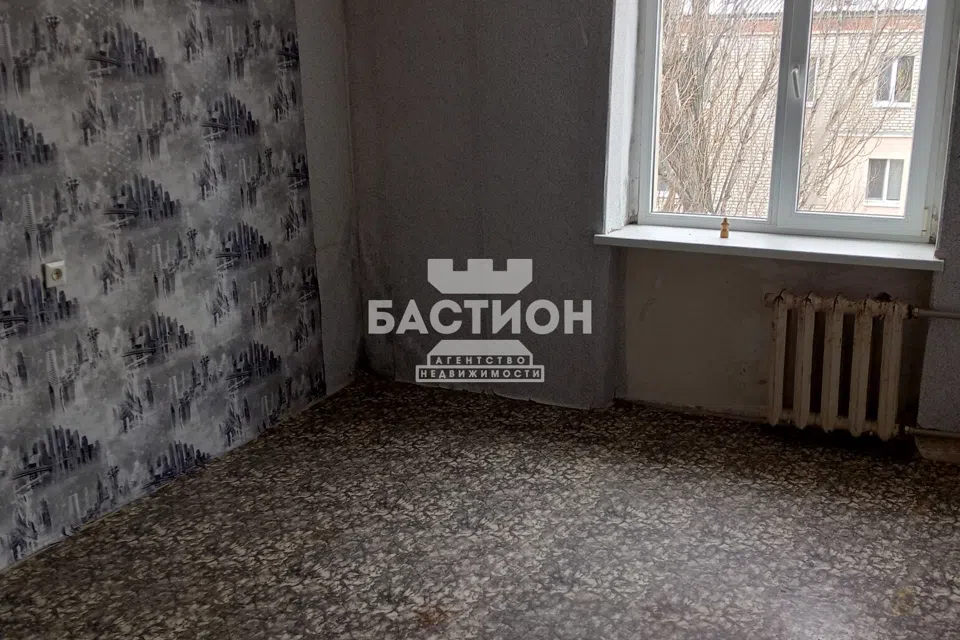 Продаётся 4-комнатная квартира, 84 м²