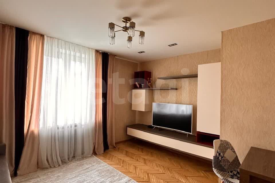 Продаётся 2-комнатная квартира, 38.8 м²