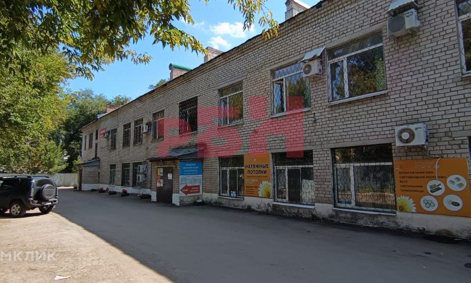 Сдаётся офис, 60 м²