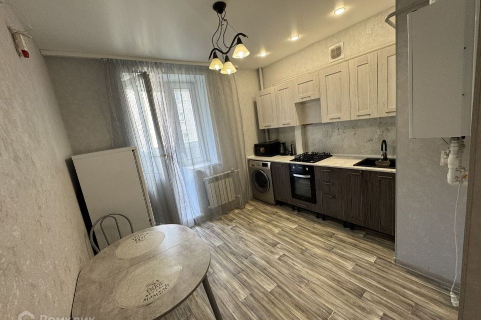 Сдаётся 1-комнатная квартира, 34.9 м²