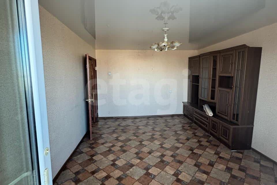 Продаётся 2-комнатная квартира, 52.2 м²