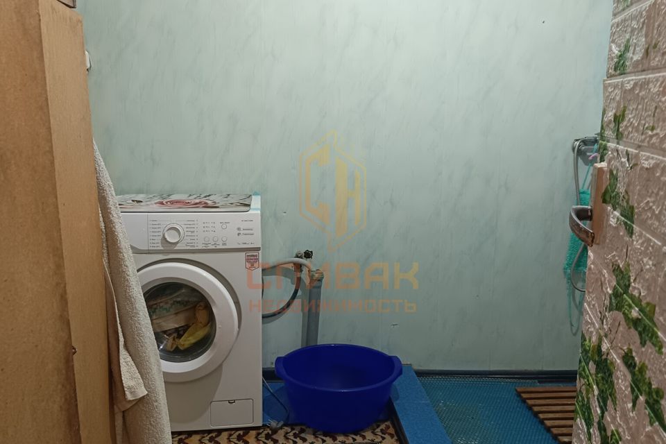 Продаётся 1-этажный дом, 130.4 м²
