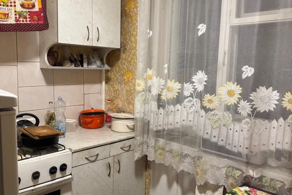 Сдаётся 2-комнатная квартира, 45.2 м²