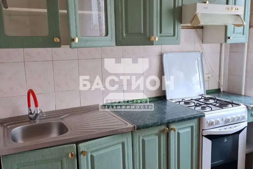 Продаётся 1-комнатная квартира, 31 м²