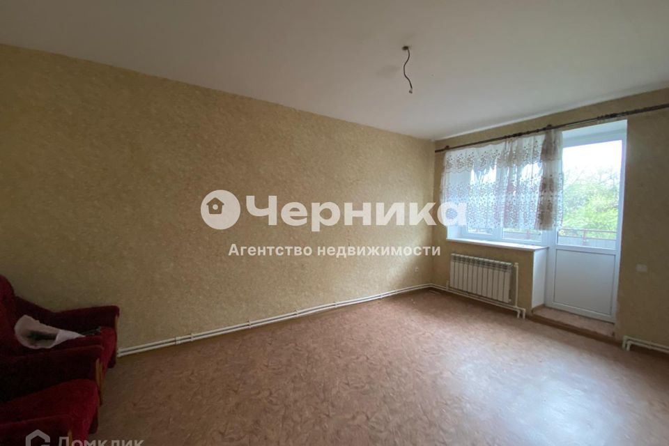 Продаётся 2-комнатная квартира, 47.2 м²