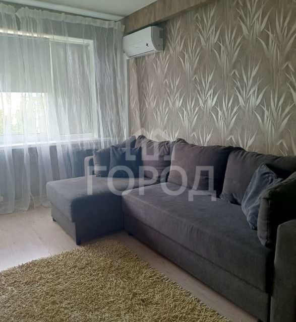 Сдаётся 1-комнатная квартира, 42 м²