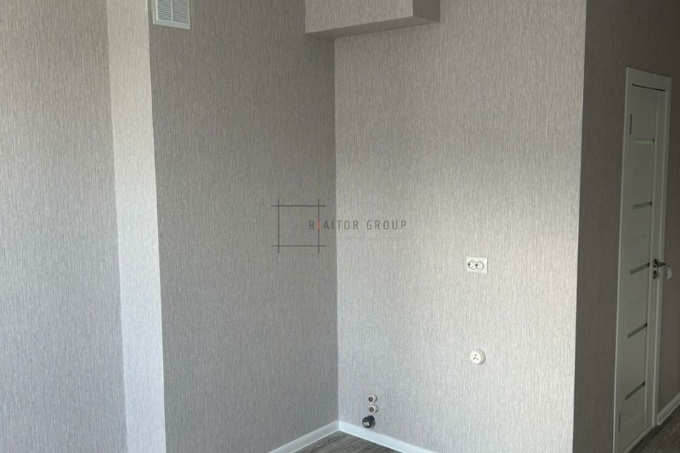 Продаётся студия, 22 м²