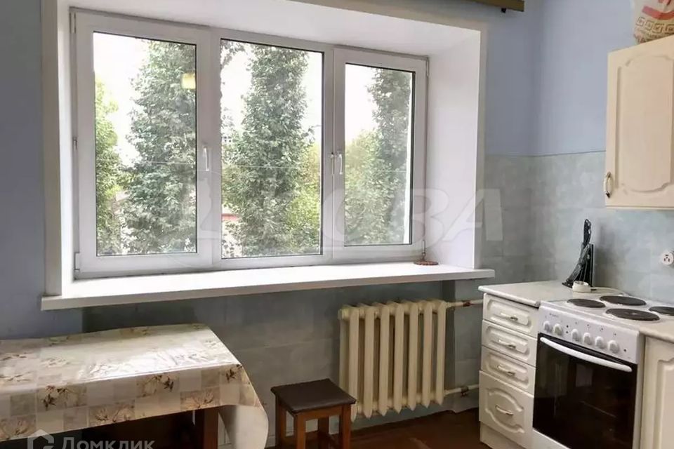 Продаётся 1-комнатная квартира, 34 м²
