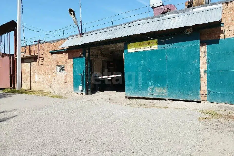 Продаётся гараж, 18 м²