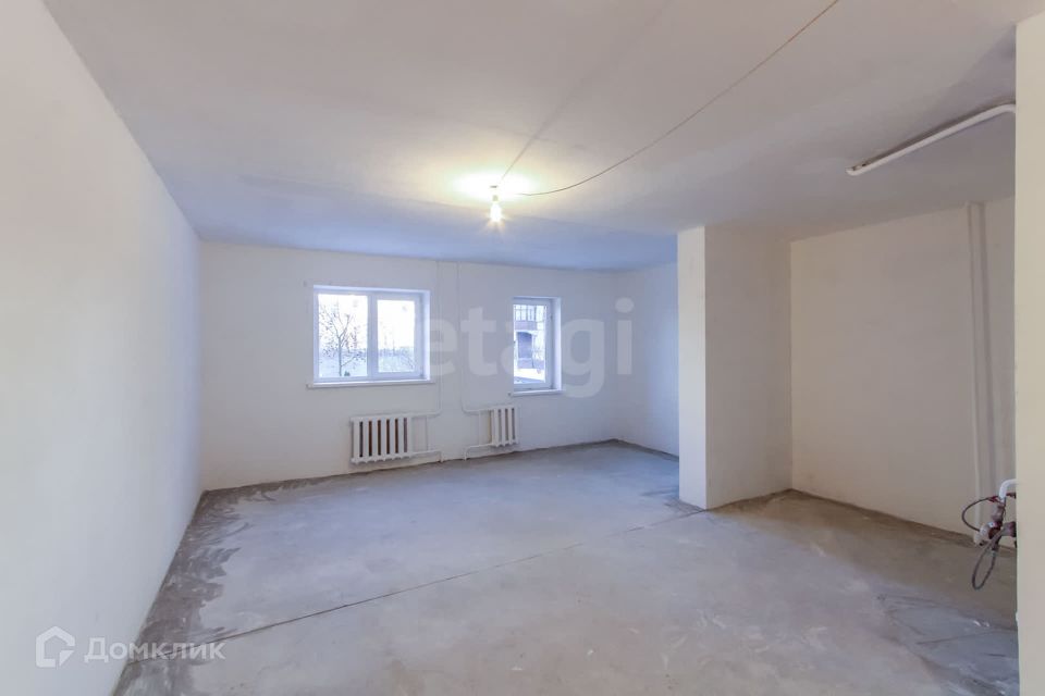Продаётся 2-комнатная квартира, 63.8 м²