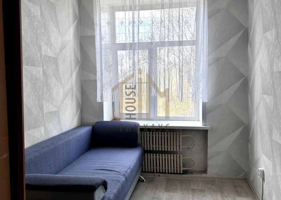 Сдаётся комната в 1-комн. квартире, 13.4 м²
