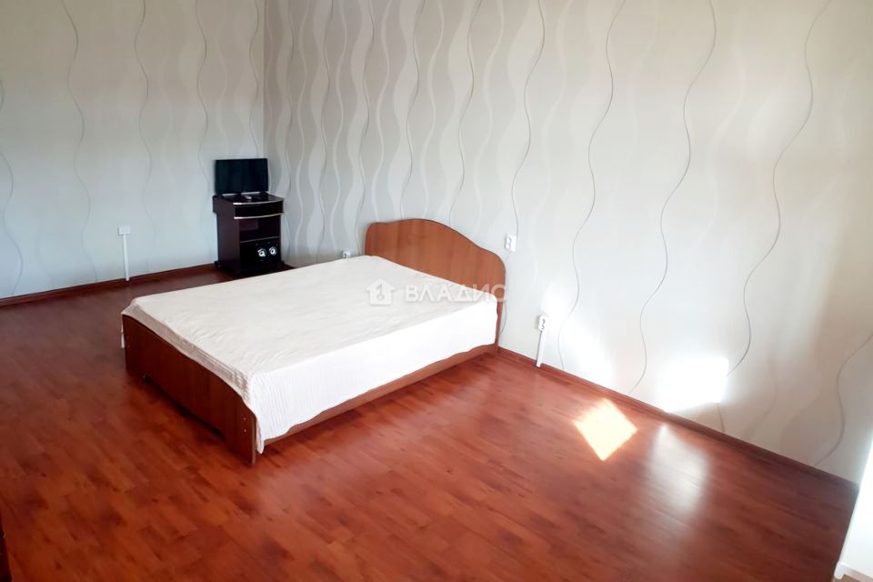 Продаётся 1-комнатная квартира, 37.3 м²