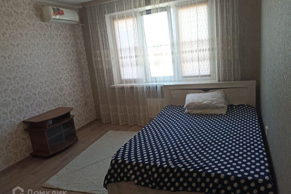 Сдаётся 1-комнатная квартира, 36 м²