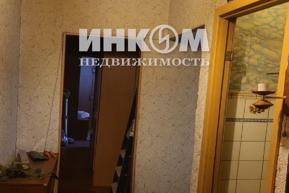 Продаётся 2-комнатная квартира, 45.8 м²