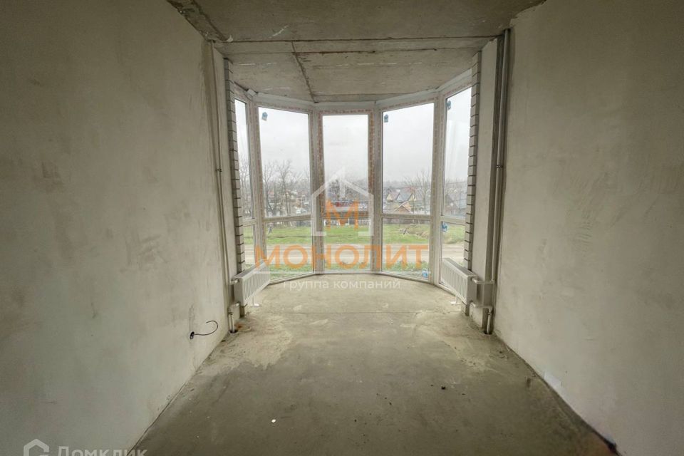 Продаётся 2-комнатная квартира, 40 м²