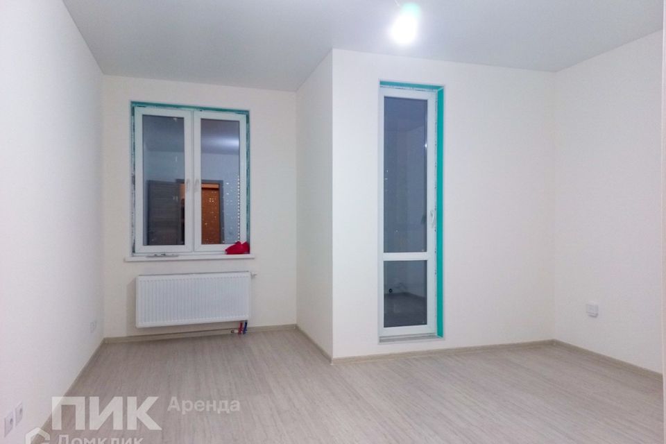 Сдаётся студия, 23.7 м²