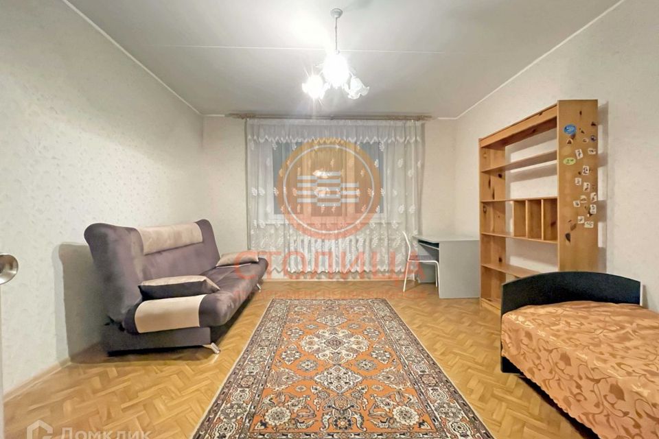 Сдаётся 3-комнатная квартира, 81 м²