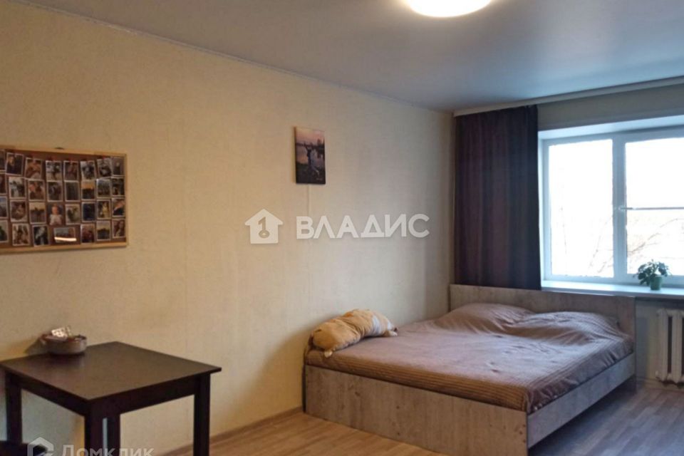 Продаётся 2-комнатная квартира, 48.8 м²