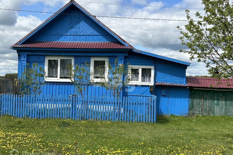 Купить Дом В Вашутино Гусь Хрустальный Район